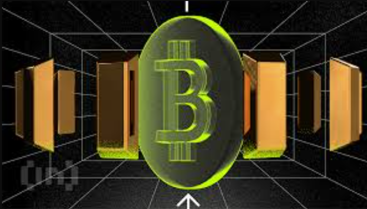 Crypto Ecosystem Development Trends